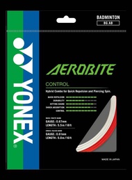 YONEX AEROBITE BADMINTON STRING