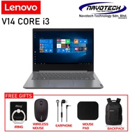 Lenovo V14  INTEL CORE I3 ITL G2 14'' Laptop - i3-1115G4 LIKE Acer i3 HP i3 Lenovo i3 Asus i3