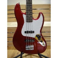 [免運費]全新Comet JAZZ BASS 四弦爵士電貝斯 JB05 原價7000 特價5800!!