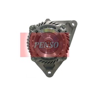 ALTERNATOR UNTUK PROTON SAGA FLX,BLM,1.3 &amp; 1.5, SAGA BLM, PW810715 (FIX PULLEY)