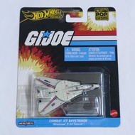 Hot Wheels Pop Culture Combat Jet Skystriker (Grumman F-14 Tomcat)
