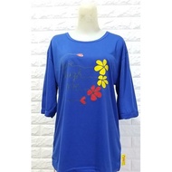 Jumbo Women's T-Shirt 3/4 Sleeve JUMBO Women's T-Shirt