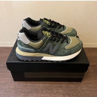 Sports running shoes NB574Leisure U574LGIL