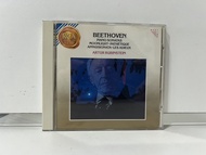 1 CD MUSIC ซีดีเพลงสากล BEETHOVEN: GREAT PIANO SONATAS/RUBINSTEIN (L6F45)