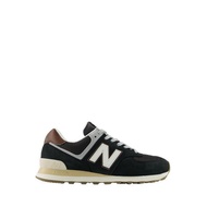 Giày New Balance 574 Unisex's- Lifestyle - Brown