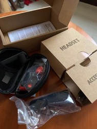 Jabra 掛耳耳機