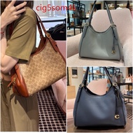 Ms. Lori Coach USA Shoulder Bag Single