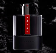 💝4️⃣千好評  8️⃣年老店   現貨💝  PRADA LUNA ROSSA CARBON EDT  50ml   /  100ml