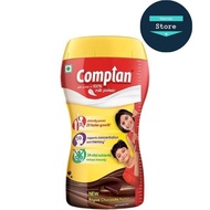 Complan Health Drink Chocolate Flavour 500g