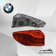 BMW G30 TAIL LAMP OUTER (GENUINE USED PART)