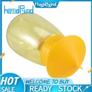 2 Pack Fly Reusable Traps, Fruit Fly Traps Fly Catcher Outdoor