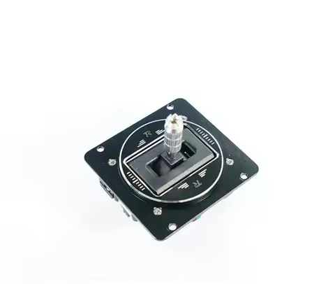 Frsky M7-R High Sensitivity Hall Sensor Gimbal Support 45Degree Throttle for Q X7 Radio Transmitter 