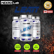 SARMS LEAN GAIN Nekro Lab [MK2866 + RAD140 + S23] 100 Capsules Lean Muscle Lean Gain Improve Stamina