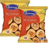 Delicious Rozana Anjeer | Selected Fig | Dried Figs Dry Fruits | Anjeer 250 grams