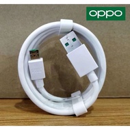OPPO A11K A16K A17K A12 A15S A31 A5 A9 F11 F9 F7 F5 A5S A3S A17 Micro VOOC Fast USB Cable 5A Super F