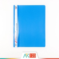 Business File / Map Bisnis / Snelhecter Plastik A4 Folder One
