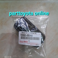 GRILLE KISI KISI AC DEPAN TENGAH KIJANG KAPSUL 1997 2004 HARGA SATUAN -nanas shop9