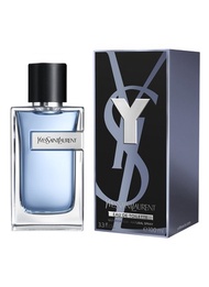 YSL BEAUTÉ Y MEN EAU DE TOILETTE 100ML