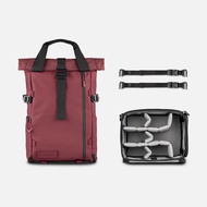 WANDRD PRVKE 21L V4 Photography Bundle Camera Backpack