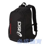 "必成體育" 台灣製 ASICS 後背包 3033B515 肩背包  運動包 休閒包 公事包 運動背包 背包