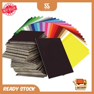 Multi- Color Mounting Board