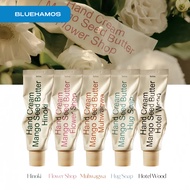 Hetras Hand Cream Mango Seed Butter