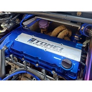 Mitsubishi Lancer Evo x, Evo 10, CZ4A, 4B11T, Coil Cover (UV Print)