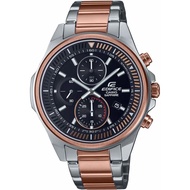 Casio Edifice Jam Tangan Pria Analog Original EFR-S572GS-1AVUDF