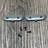 New Original Replacement Hinge buckle For CORSAIR HS80 RGB/HS80 MAX Gaming Headset Repair spare Part