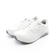 【二手】New Balance 928v3 女款真皮運動鞋 - 二手
