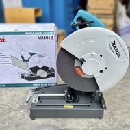 BISA LANGSUNG DI PESAN- maktec mt243 mesin gerinda potong / gerinda duduk / cut off 14 inch -TERBARU