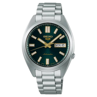 Seiko 5 Sports SKX series SNXS Series SRPL57K1 37.4mm Black Dial Watch