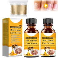 Bienengift Nagel,Bienengift Nagelserum,Nagelverteidigung Bienengift Behandlungsserum und Reparaturse