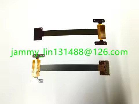FLEX CABLE FOR PIONEER DEH-P8400MP/9600MP CNP6462 CNP6869 RUBBION DEH P8400MP 9600MP