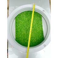 Spare Parts/LG/Top Edge Balance 11kg.second-Hand LG Washing Machine Good Condition