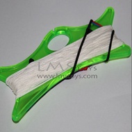 150 LBS DYNEEMA LINE FOR SPORT KITE 25MX2