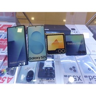 Handphone palsu/fake) samsung galaxy display dummy phone