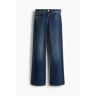 H&M(H&M) Women Flared Low Jeans 1301561_1