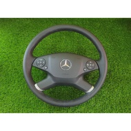 MERCEDES BENZ STEERING WHEEL W212