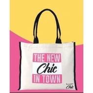 Enchanteur Chic Perfume bag