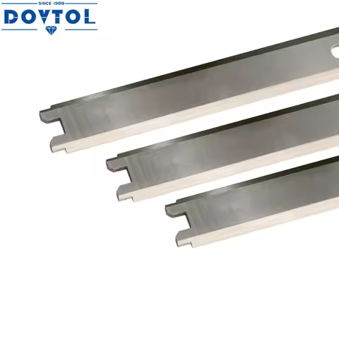 340×12×1.5mm HSS Planer Knives Replacement Blades for The Ridgid Planer R4330 R4331 TP1300LS Replace