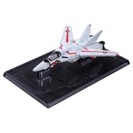 Takara Tomy Tomica Premium Unlimited Macross VF-1J Valkyrie (Hikaru Ichijou) Mini Car Toy, 6+
