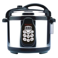 Butterfly Electric Pressure Cooker BOC-5069