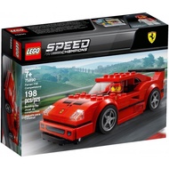 [DrPAB] Lego 75890 Ferrari F40 Competizione