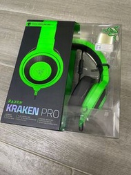 Razer Kraken Pro