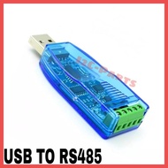 USB To RS485 High Speed Converter Adapter Protection RS-485 RS 485