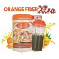 orange fiber xtra v'asia
