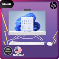 [ Ready Stock ] HP Desktop PC 24-CB0029D