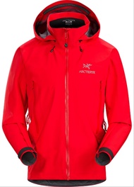 Jaket Arcteryx Beta AR