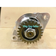 Truck HINO Dutro 300 Series XZU 4.0L N04C Engine Brake Master Vacuum Pump NEW 29300-E0050